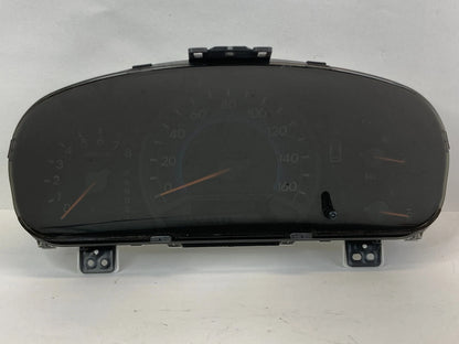 05-10 HONDA ODYSSEY INSTRUMENT CLUSTER SPEEDOMETER 265K MILES 78100-SHJ-A010-M1