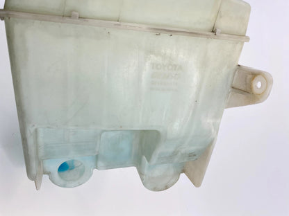 2001-2003 TOYOTA RAV4 WINDSHIELD WIPER FLUID RESERVOIR TANK BOTTLE ASSEMBLY OEM
