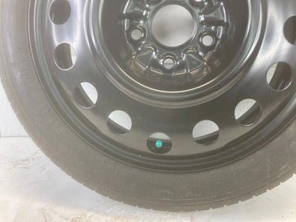 2010-2017 CHEVY EQUINOX EMERGENCY SPARE TIRE RIM WHEEL DONUT T145/70R17 106M