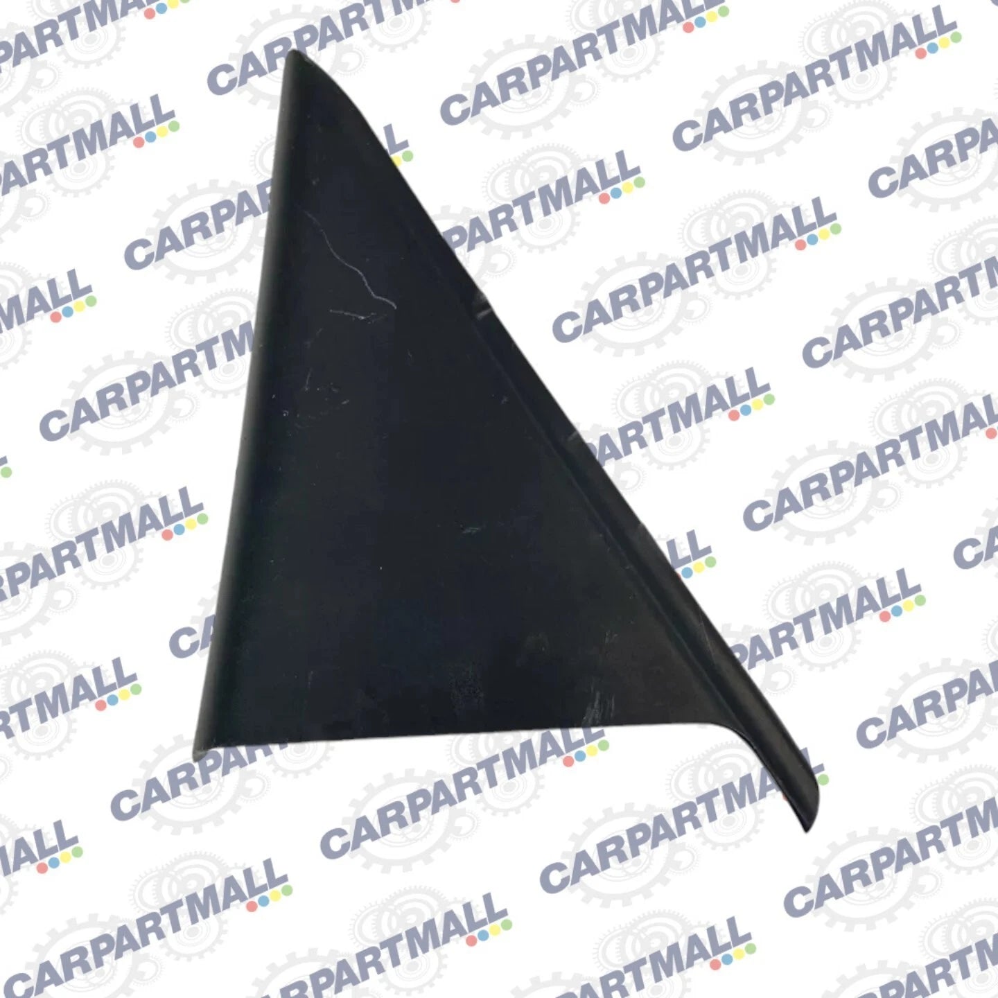 11-14 HYUNDAI SONATA REAR RIGHT INTERIOR DOOR CORNER MOLDING COVER 83920-3S000