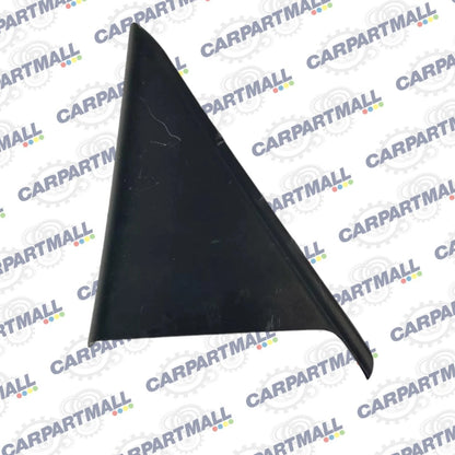 11-14 HYUNDAI SONATA REAR RIGHT INTERIOR DOOR CORNER MOLDING COVER 83920-3S000