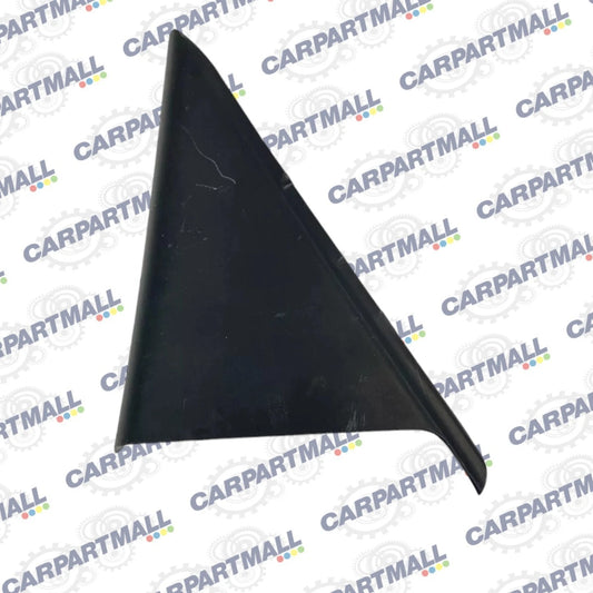 11-14 HYUNDAI SONATA REAR RIGHT INTERIOR DOOR CORNER MOLDING COVER 83920-3S000