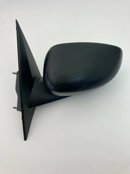 06-10 DODGE CHARGER FRONT LEFT DRIVER SIDE POWER VIEW MIRROR ASSEMBLY 9435785