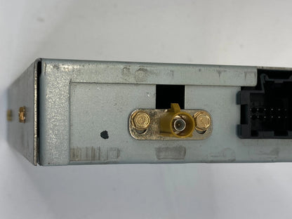 2010-2012 CHEVY TRAVERSE SATELLITE XM RADIO RECEIVER MODULE UNIT 20883238 OEM
