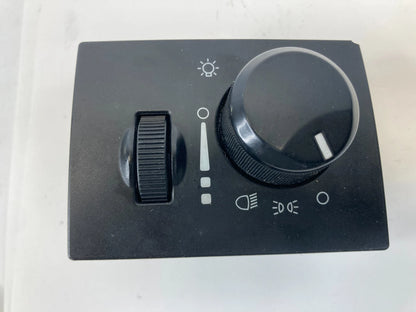 2006-2010 DODGE CHARGER 05-10 CHRYSLER 300 HEADLIGHT SWITCH DIMMER 68019567AE