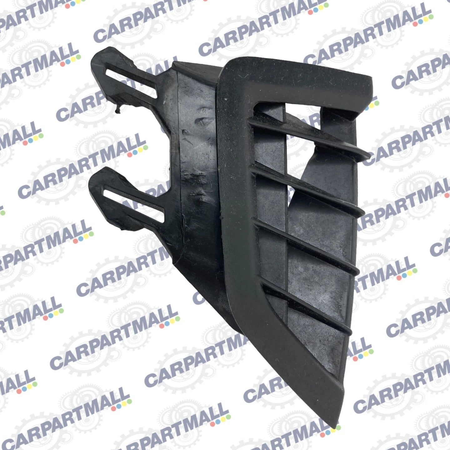 11-19 FORD FIESTA LEFT SIDE A/C DASH AIR VENT DEFROSTER GRILLE AE83-A045G51 OEM