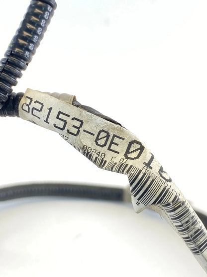 2007 2008 2009 LEXUS RX350 REAR RIGHT DOOR WIRE WIRING HARNESS CABLE 82153-0E010
