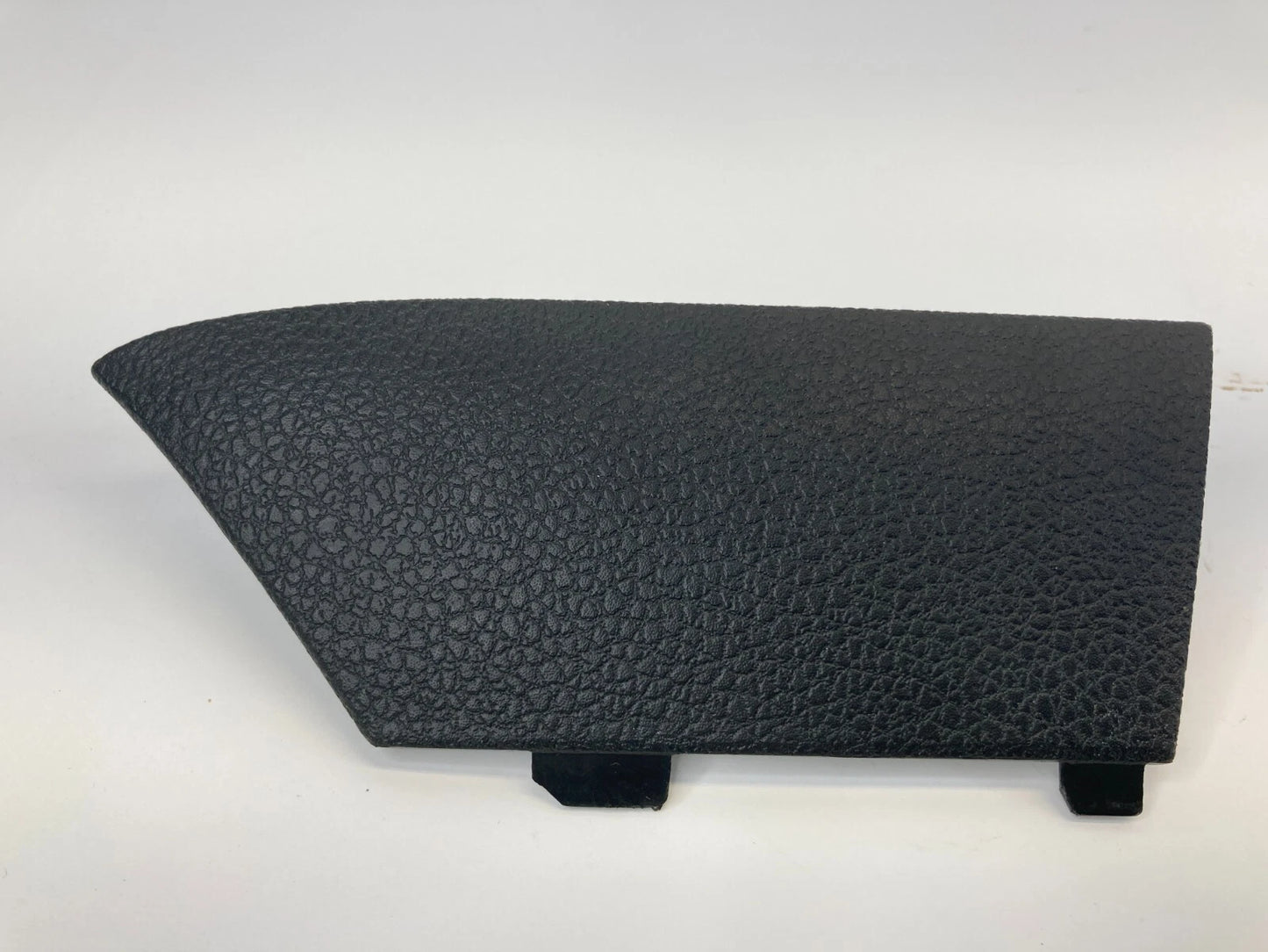 11-18 VOLKSWAGEN JETTA FRONT RIGHT SIDE DOOR PANEL HANDLE TRIM COVER 5C7868072