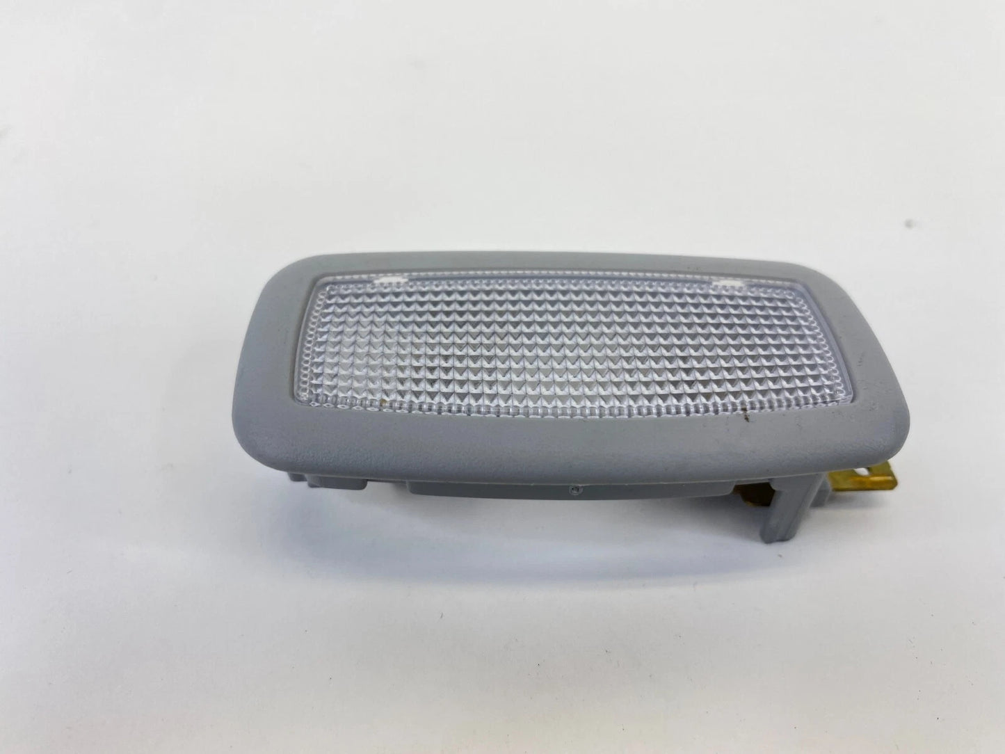 2013-2019 HYUNDAI SANTA FE INNER ROOF PANEL LEFT OR RIGHT VANITY LIGHT LAMP OEM