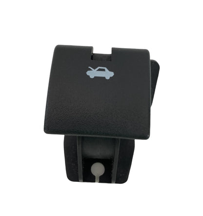 09-17 CHEVROLET TRAVERSE HOOD BONNET RELEASE HANDLE LEVER HOOD RELEASE HANDLE