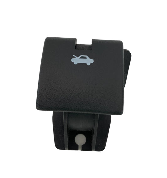 09-17 CHEVROLET TRAVERSE HOOD BONNET RELEASE HANDLE LEVER HOOD RELEASE HANDLE