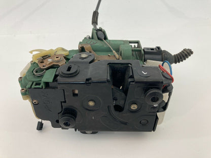 1999-2005 Volkswagen Passat Rear Left Driver Side Door Lock Latch Actuator OEM