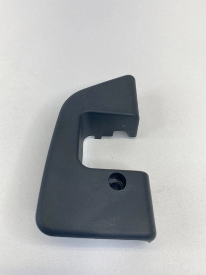 2003-2009 MERCEDES-BENZ E320 REAR RIGHT DOOR CUSHION EDGE GUARD TRIM A2117230624