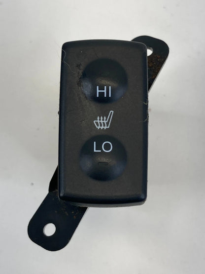 2007-2013 ACURA MDX RIGHT PASSENGER FRONT HEATED SEAT SWITCH BUTTON OEM