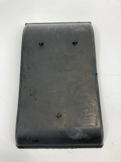 2006-2013 Chevrolet Impala Center Console Rubber Liner Insert Mat 10352158