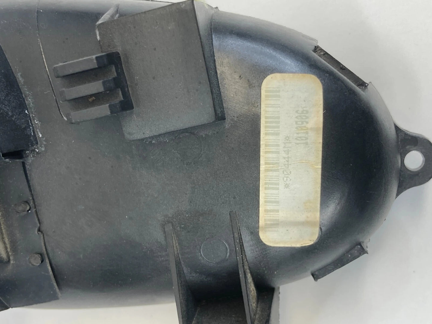 2002-2009 GMC ENVOY FRONT RIGHT PASSENGER SIDE INTERIOR DOOR HANDLE 107602 OEM