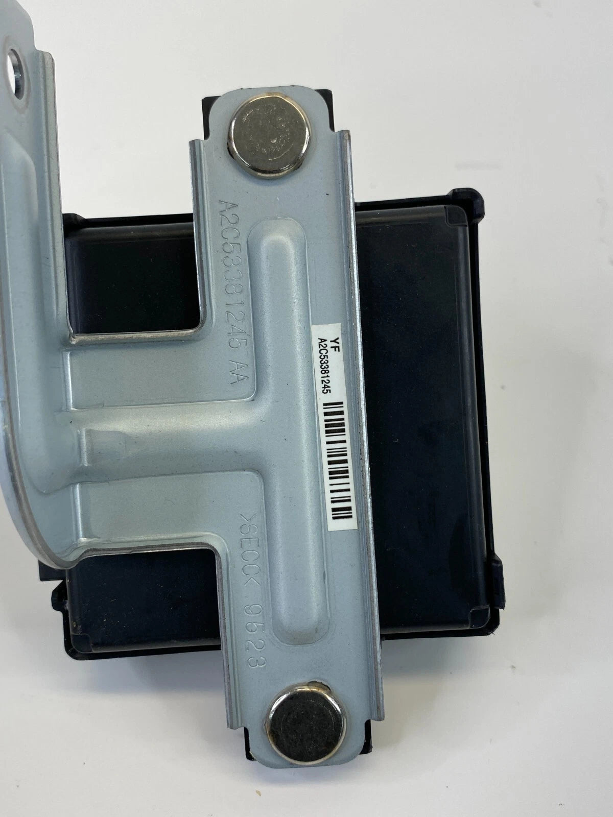 11-14 HYUNDAI SONATA TPMS TIRE PRESSURE MONITOR CONTROL MODULE UNIT 95800-3Q000