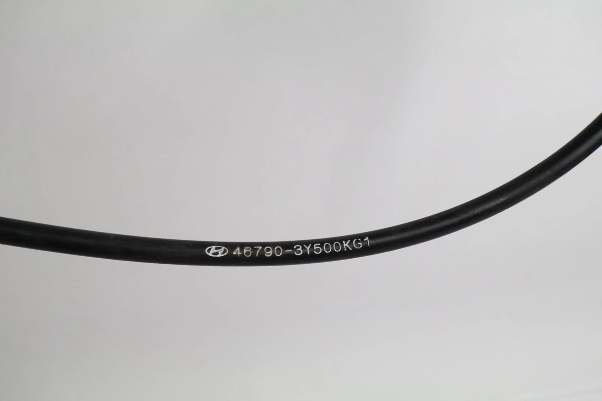 2014-2016 HYUNDAI ELANTRA 1.8L AUTOMATIC GEAR SHIFT SHIFTER CABLE OEM 467903Y500