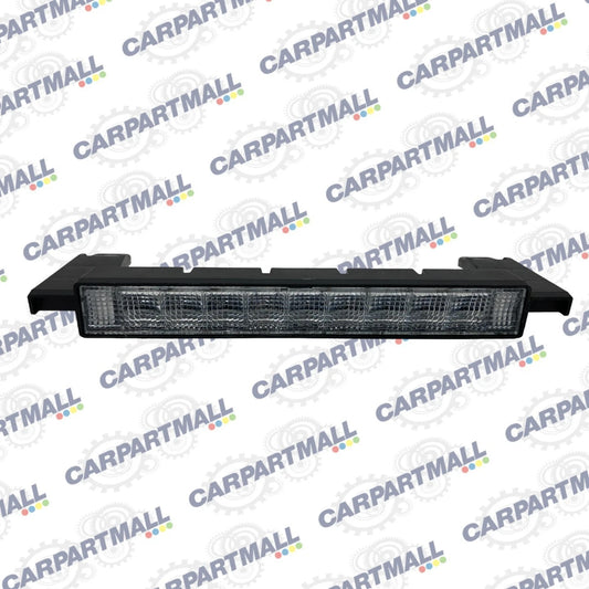 2016-2020 HONDA CIVIC COUPE REAR 3RD THIRD BRAKE CENTER HIGH MOUNTED STOP LAMP