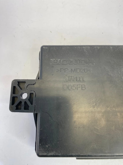 2005-2010 HONDA ODYSSEY TEMPERATURE CLIMATE CONTROL MODULE 79610-SHJ-A02 OEM