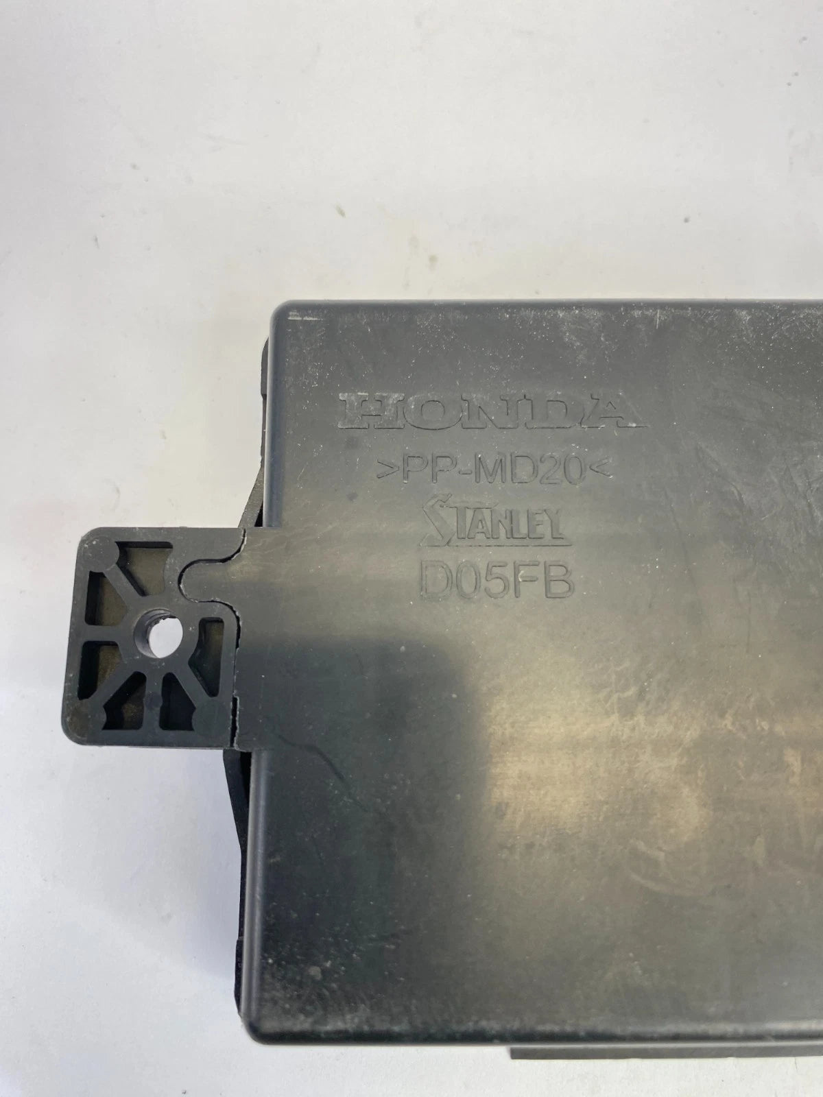 2005-2010 HONDA ODYSSEY TEMPERATURE CLIMATE CONTROL MODULE 79610-SHJ-A02 OEM
