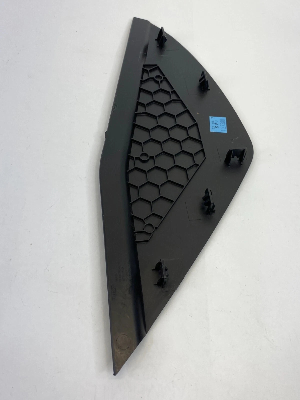 2008-2012 FORD ESCAPE DASH RIGHT PASSENGER END CAP TRIM COVER 8L84-7804480-A OEM