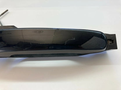 2006-2011 CHEVROLET HHR REAR RIGHT SIDE EXTERIOR DOOR HANDLE ASSEMBLY 15786204