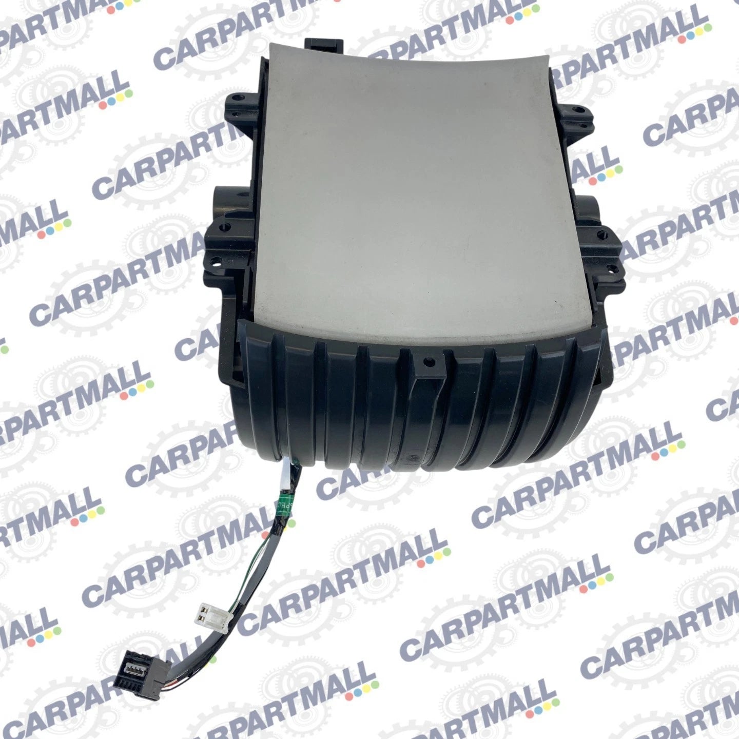 2008-2012 Toyota Avalon Center Console Compartment Storage Box 58805-07010 OEM