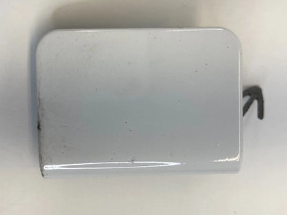 2007-2009 NISSAN SENTRA FRONT BUMPER TOW HOOK EYE CAP COVER LID OEM