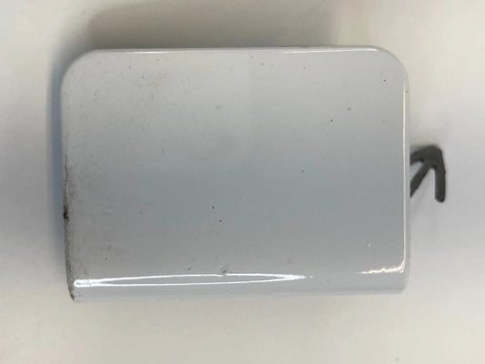 2007-2009 NISSAN SENTRA FRONT BUMPER TOW HOOK EYE CAP COVER LID OEM