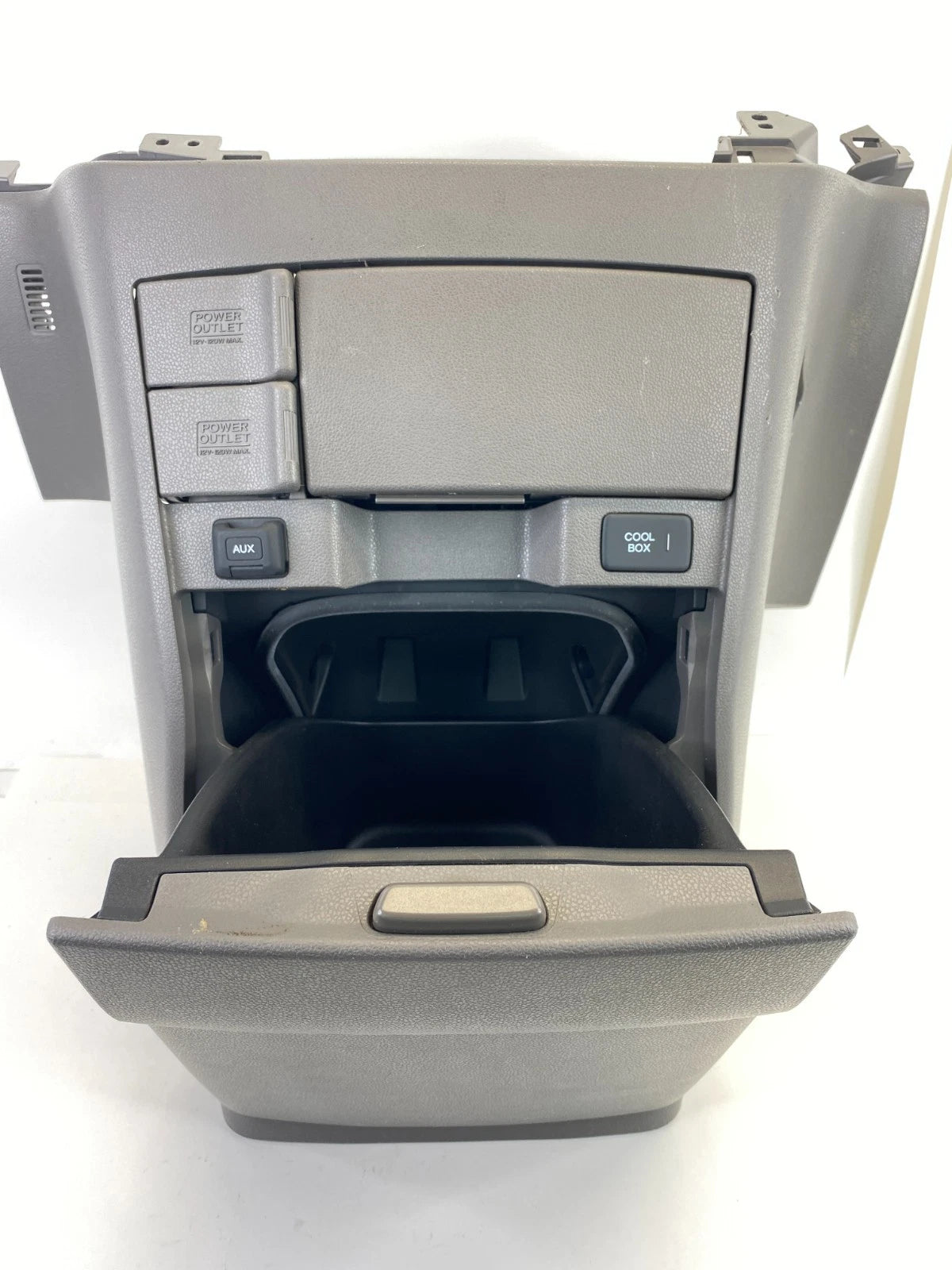 11 12 13 14 15 16 17 Honda Odyssey Dash Center Console Compartment Cool Box OEM