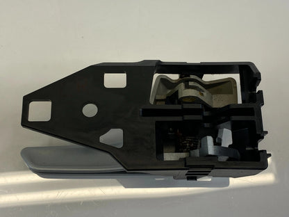 2010 2011 TOYOTA PRIUS REAR LEFT SIDE INTERIOR INNER DOOR HANDLE ASSEMBLY OEM