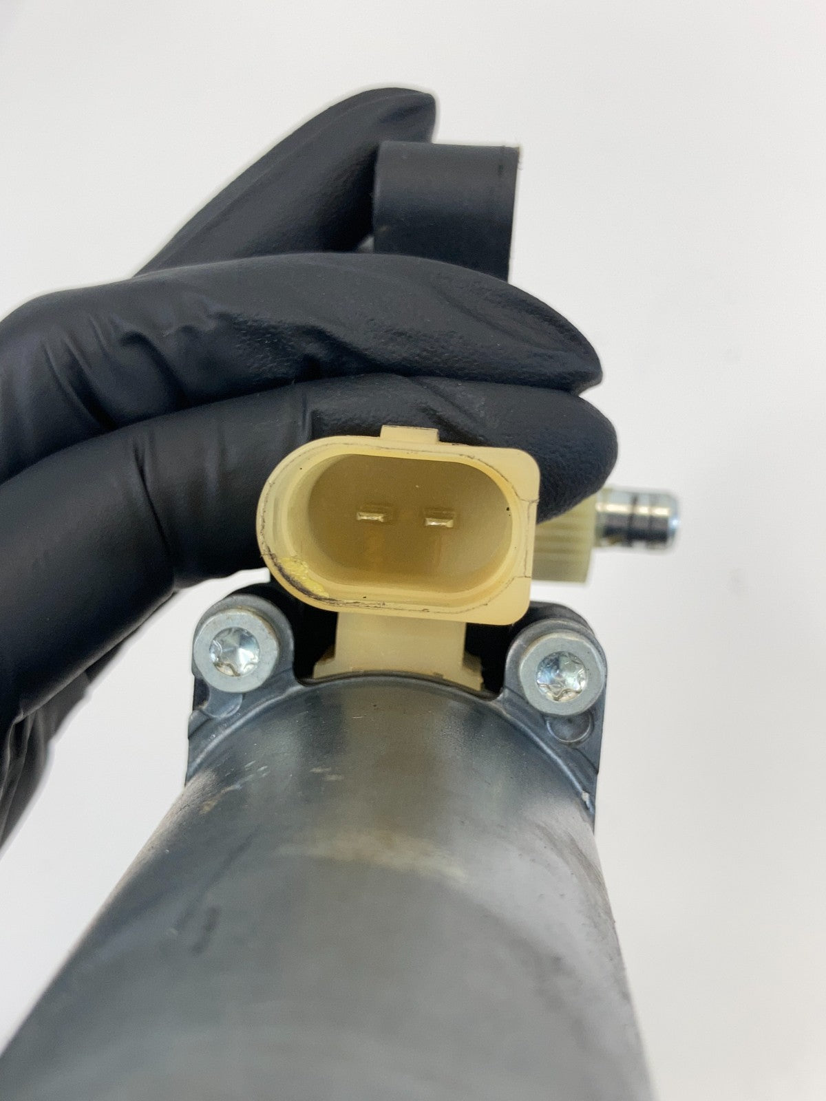 2005-2009 Land Rover Range Rover Front Right Side Door Window Motor 130-821-953