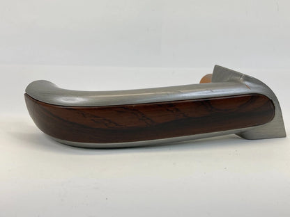 2003-2006 KIA SORENTO REAR LEFT DRIVER SIDE INNER DOOR PULL GRAB HANDLE OEM