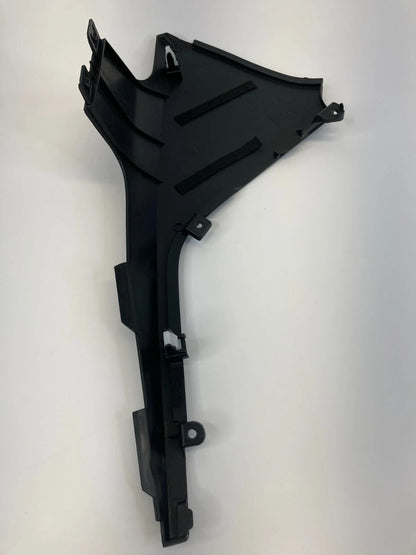 2016-2020 HONDA CIVIC RIGHT LOWER CENTER CONSOLE FORWARD INNER TRIM 77290-TBA