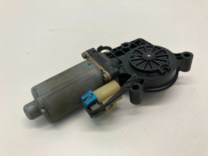 2000-2005 CHEVROLET IMPALA REAR LEFT SIDE DOOR WINDOW MOTOR ASSEMBLY 6004PA1019