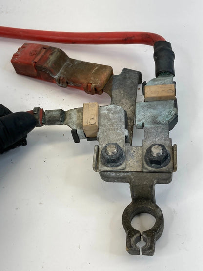 08-16 VOLVO XC70 3.2L ENGINE FUSE BOX RELAY JUNCTION BLOCK 6G9T-14A076 OEM