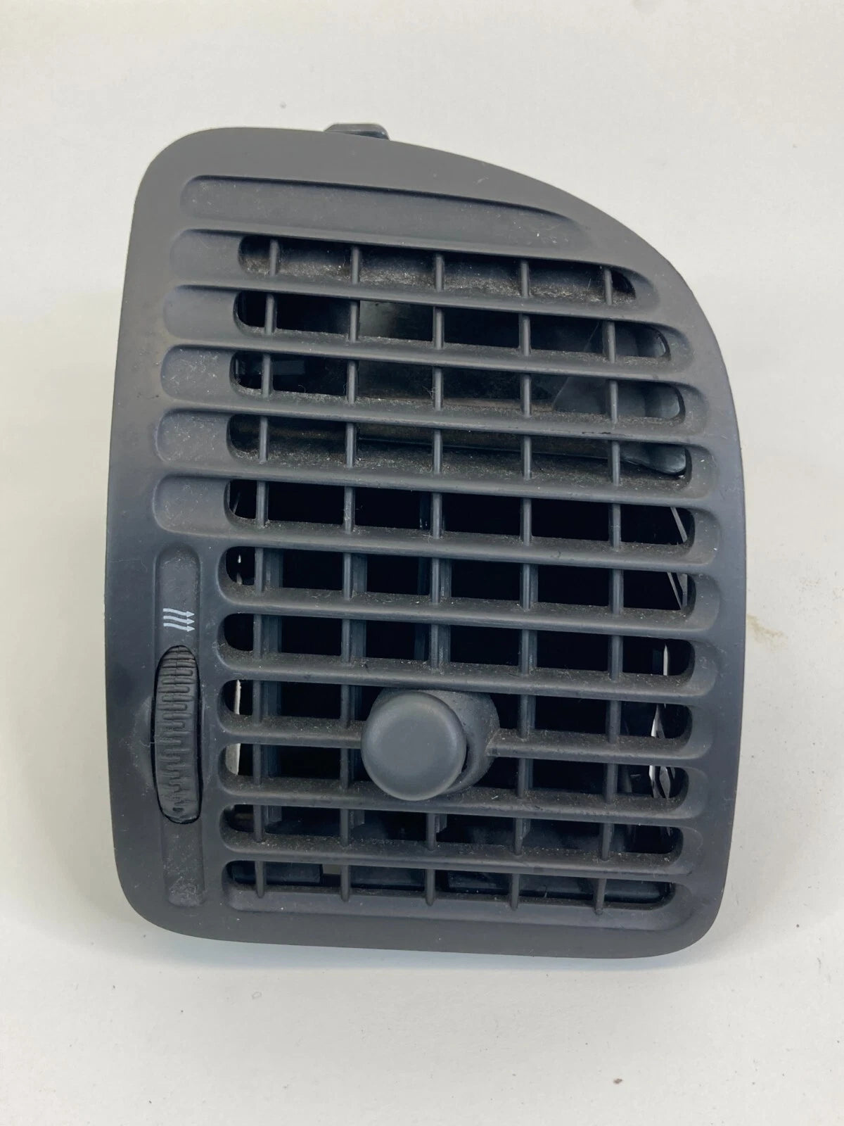03-07 SAAB 9-3 DASHBOARD RIGHT SIDE AC A/C AIR VENT GRILLE OUTER 12789735 OEM