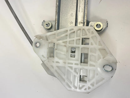 2010-2014 SUBARU LEGACY REAR RIGHT PASSENGER WINDOW REGULATOR WITH MOTOR OEM