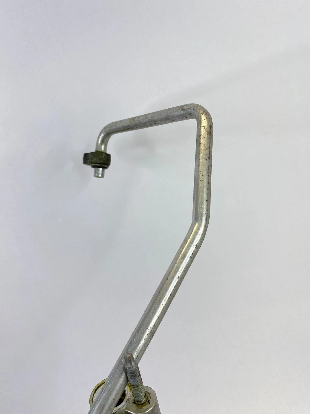 2015-2017 CHEVROLET EQUINOX 2.4L L4 A/C AC REFRIGERANT DISCHARGE HOSE LINE OEM