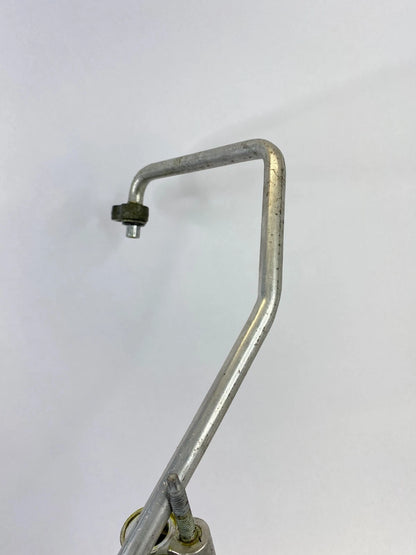 2015-2017 CHEVROLET EQUINOX 2.4L L4 A/C AC REFRIGERANT DISCHARGE HOSE LINE OEM