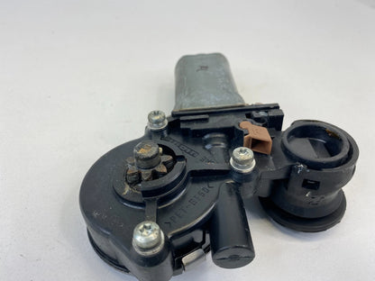 2003-2008 TOYOTA COROLLA MATRIX REAR LEFT SIDE POWER WINDOW MOTOR 85710AA050