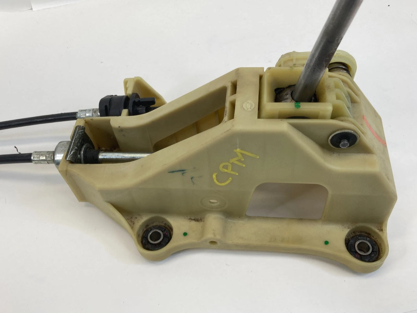 2003-2005 HONDA ACCORD 2.4L MANUAL GEAR SHIFT SHIFTER SELECTOR LEVER ASSY