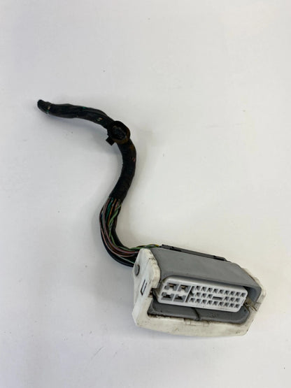 2001-2005 SUZUKI GRAND VITARA ABS ANTI LOCK BRAKE PLUG PIGTAIL CONNECTOR