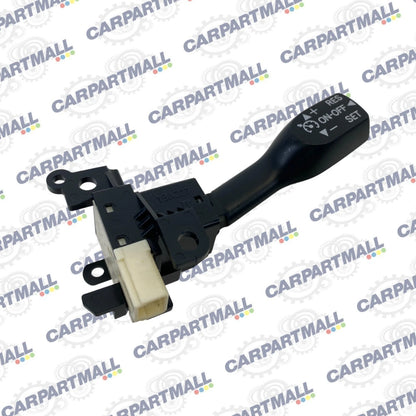 04-13 TOYOTA SIENNA STEERING WHEEL SET/RESUME CRUISE CONTROL SWITCH 18A227 OEM