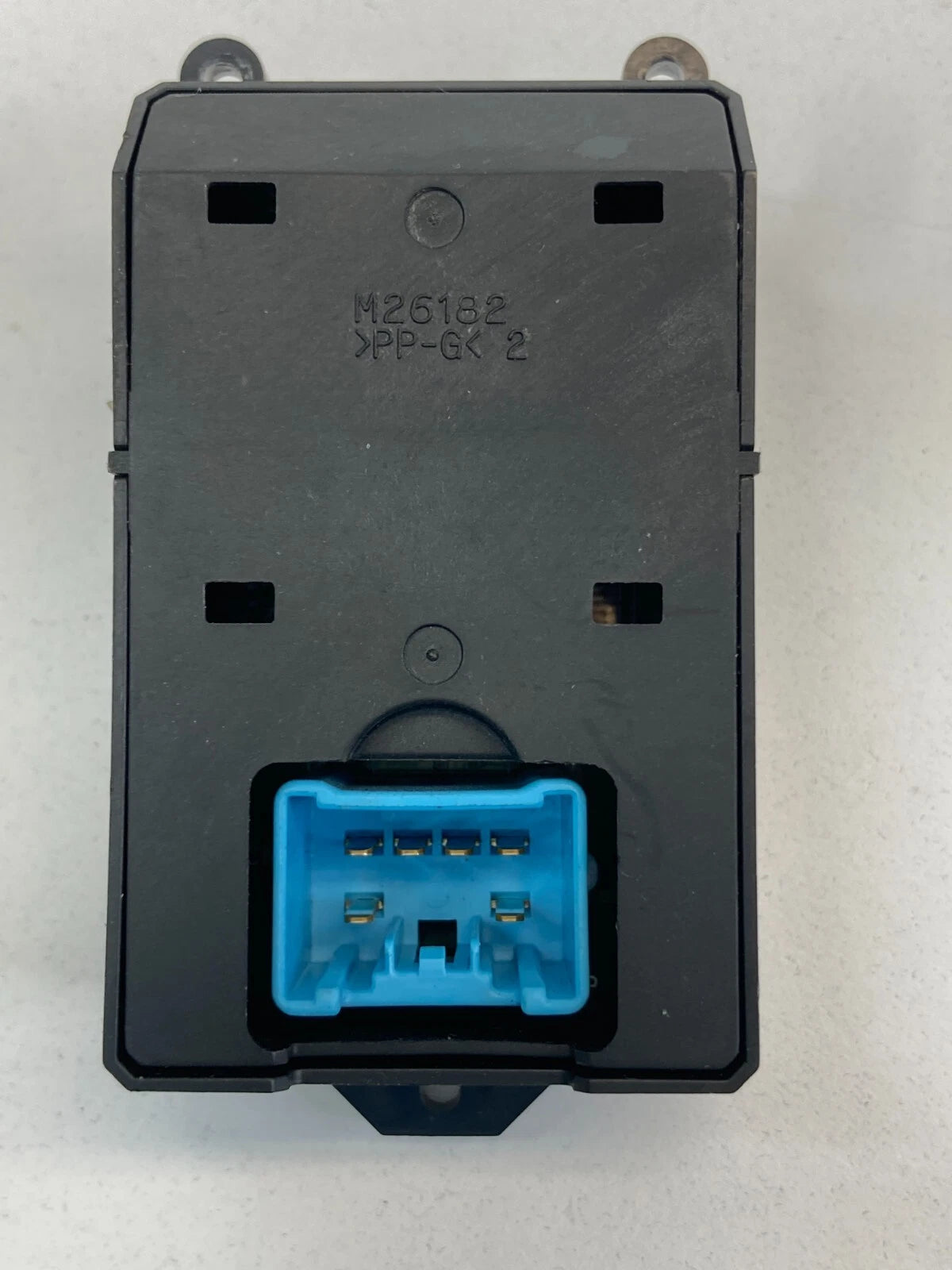04 05 06 07 08 ACURA TL REAR LEFT SIDE POWER WINDOW CONTROL SWITCH M26182 OEM