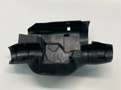 2008 2009 SATURN ASTRA FRONT WINDSHIELD WIPER MOTOR COVER TRIM BEZEL 1390591259