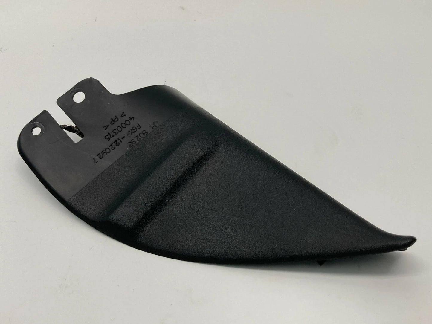 96-98 MERCURY VILLAGER FRONT LEFT SIDE DOOR INNER CORNER COVER TRIM F6XA-1220927