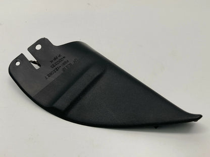 96-98 MERCURY VILLAGER FRONT LEFT SIDE DOOR INNER CORNER COVER TRIM F6XA-1220927
