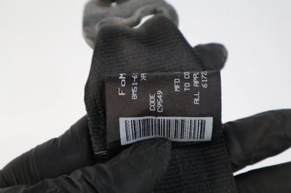 2012 12 FORD FOCUS FRONT LEFT DRIVER SEAT BELT RETRACTOR 617232500C OEM FACTORY